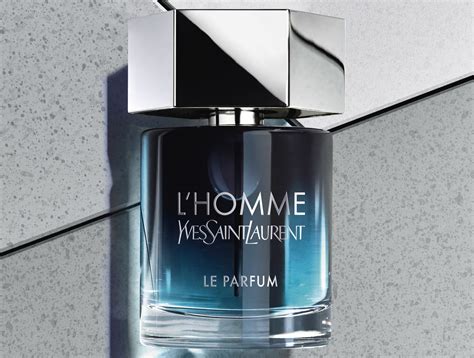 parfum ysl collection privée|ysl le parfum l'homme.